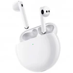 Наушники Huawei Freebuds 4 Ceramic White 55034502