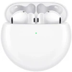 Наушники Huawei Freebuds 4 Ceramic White 55034502