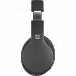 Наушники Defender FreeMotion B580 Black 63580