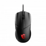 Мышь MSI Clutch GM41 Lightweight V2 CLUTCH GM41 LIGHTWEIGHTV2 (Игровые, Проводная)