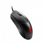 Мышь MSI Clutch GM41 Lightweight V2 CLUTCH GM41 LIGHTWEIGHTV2 (Игровые, Проводная)