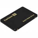 Внутренний накопитель ExeGate NextPro UV500TS960 EX276685RUS SSD (твердотельные), 960 ГБ, 2.5 дюйма, SATA