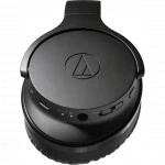 Наушники Audio-Technica ATH-ANC900BT ATH-ANC900BTBK