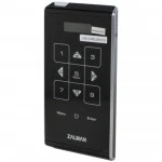 Аксессуар для жестких дисков Zalman ZM-VE500 ZM-VE500 BLACK