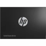 Жесткий диск HP S700 2DP99AA SSD (твердотельные), 500 ГБ, 2.5 дюйма, SATA