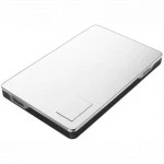 Внешние накопители Netac K338-1T Gray 1 ТБ
