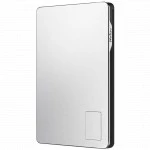 Внешние накопители Netac K338-1T Gray 1 ТБ