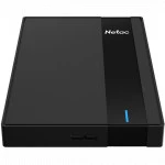 Внешние накопители Netac K331-2T 2 ТБ