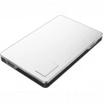 Внешние накопители Netac K338-2T Gray 2 ТБ