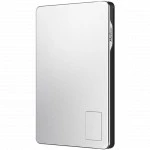 Внешние накопители Netac K338-2T Gray 2 ТБ