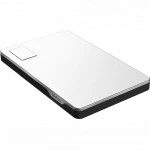 Внешние накопители Netac K338-2T Gray 2 ТБ