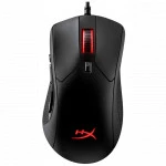 Мышь HyperX Pulsefire Raid (Игровая, Проводная)