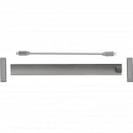 Trust Dalyx Aluminium 10-in-1 USB-C 23417