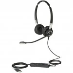 Наушники Jabra BIZ 2400 II Mono USB 3-1 2496-823-309