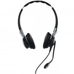 Наушники Jabra BIZ 2400 II Mono USB 3-1 2496-823-309