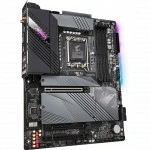 Материнская плата Gigabyte B660 AORUS MASTER DDR5 ATX, LGA 1700