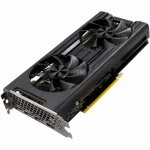 Видеокарта Palit RTX3060 GHOST NE63060019K9-190AU rtl (12 ГБ)