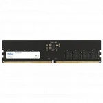 ОЗУ Netac Basic NTBSD5P48SP-16 (DIMM, DDR5, 16 Гб, 4800 МГц)