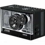 Компьютерные колонки Edifier QD35 - Black QD35/BLACK Черный