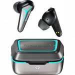 Наушники MONSTER Mission V1 Gray MH72004 (Grey)