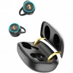 Наушники MONSTER Clarity 101 Pro AirLinks Earphone Black MH22003
