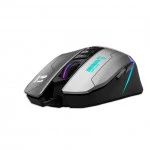 Мышь A4Tech Bloody W60-Max Gun Grey Игровые, Проводная