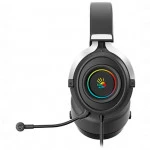 Наушники A4Tech G535 Black-Silver G535-Black+Silver