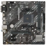 Материнская плата Asus PRIME A520M-E PRIME A520M-E oem (Mini-ATX, AMD AM4)