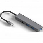 Аксессуар для ПК и Ноутбука X-Game XGH-501 Адаптер