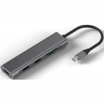 Аксессуар для ПК и Ноутбука X-Game XGH-501 Адаптер