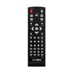 Компьютерные колонки Sven MC-20 SV-014438 (Черный)