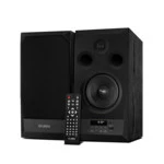 Компьютерные колонки Sven MC-20 SV-014438 (Черный)