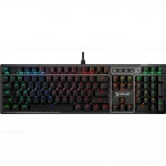 Клавиатура A4Tech Bloody B750N USB (Проводная, USB)