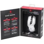 Мышь A4Tech Bloody W70 Max (Panda White) W70-Max-Panda White Игровые, Проводная