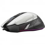 Мышь A4Tech Bloody W70 Max (Panda White) W70-Max-Panda White Игровые, Проводная