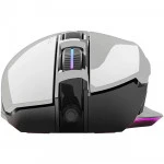 Мышь A4Tech Bloody W70 Max (Panda White) W70-Max-Panda White Игровые, Проводная