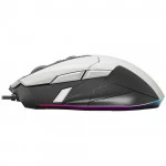 Мышь A4Tech Bloody W70 Max (Panda White) W70-Max-Panda White Игровые, Проводная