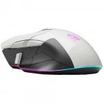 Мышь A4Tech Bloody W70 Max (Panda White) W70-Max-Panda White Игровые, Проводная