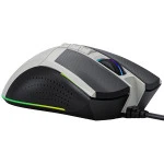 Мышь A4Tech Bloody W90-Max (Panda White) W90-Max-Panda White Игровые, Проводная