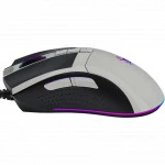 Мышь A4Tech Bloody W90-Max (Panda White) W90-Max-Panda White Игровые, Проводная