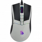 Мышь A4Tech Bloody W90-Max (Panda White) W90-Max-Panda White Игровые, Проводная