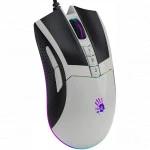 Мышь A4Tech Bloody W90-Max (Panda White) W90-Max-Panda White Игровые, Проводная
