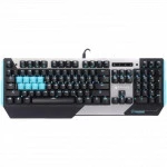 Клавиатура A4Tech Bloody B865 NeonLed Проводная, USB
