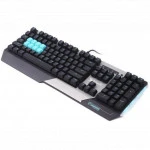 Клавиатура A4Tech Bloody B865 NeonLed Проводная, USB