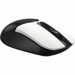Мышь A4Tech FB12S Panda Fstyler Бюджетные, Беспроводная