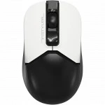 Мышь A4Tech FB12S Panda Fstyler Бюджетные, Беспроводная