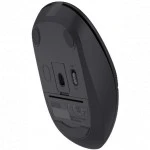 Мышь A4Tech FB12S Black Fstyler Бюджетные, Беспроводная