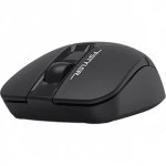 Мышь A4Tech FB12S Black Fstyler Бюджетные, Беспроводная