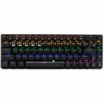 Клавиатура Gembird KBW-G500L (Беспроводная, USB)