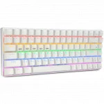 Клавиатура Gembird KBW-G520L (Беспроводная, USB)